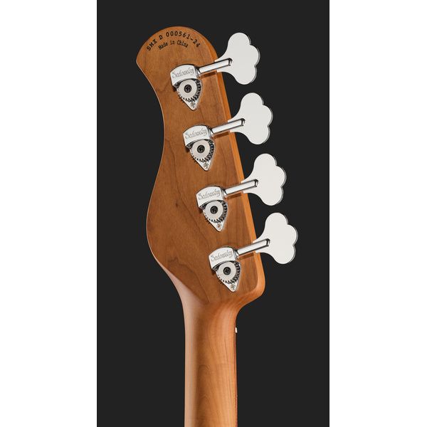 Sadowsky MetroExp21 Vint JJ4 Morado SOB