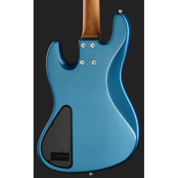 Sadowsky MetroExp21 Vint JJ4 Morado SOB