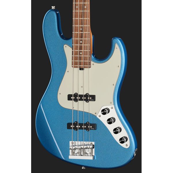 Sadowsky MetroExp21 Vint JJ4 Morado SOB