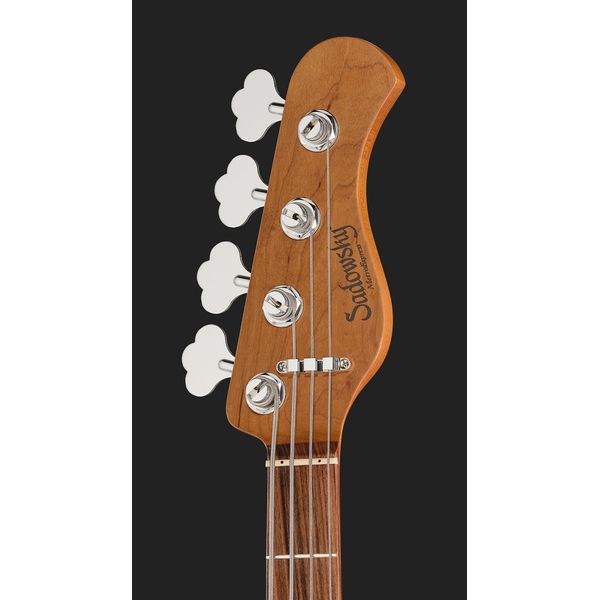 Sadowsky MetroExp21 Vint JJ4 Morado SOB