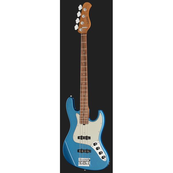 Sadowsky MetroExp21 Vint JJ4 Morado SOB