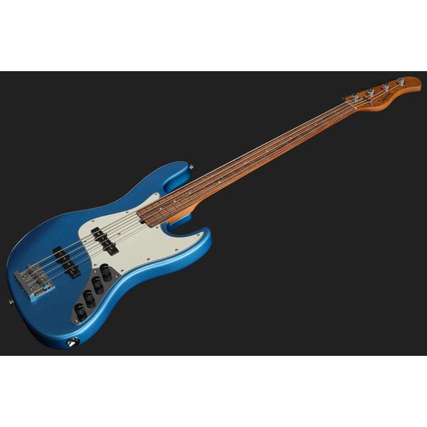 Sadowsky MetroExp21 Vint JJ4 Morado SOB