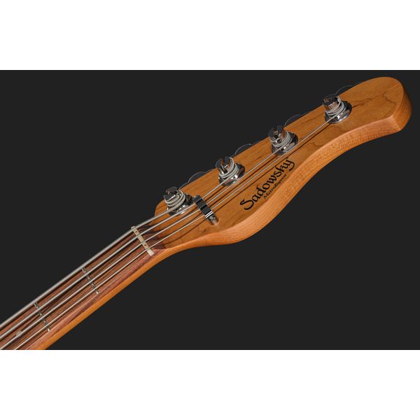 Sadowsky MetroExp21 Vint JJ4 Morado SOB