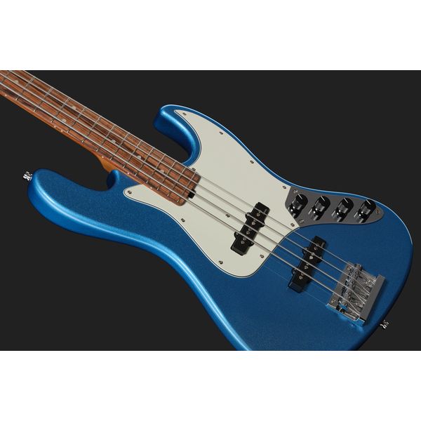 Sadowsky MetroExp21 Vint JJ4 Morado SOB