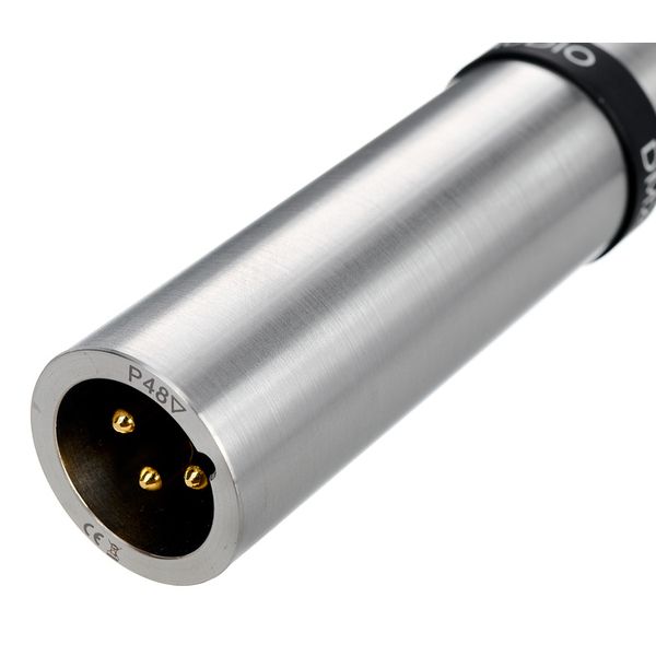 Earthworks Audio DM20 Gen2