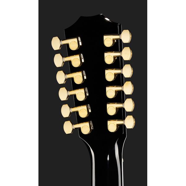 Taylor 657ce Doce Doble BLK