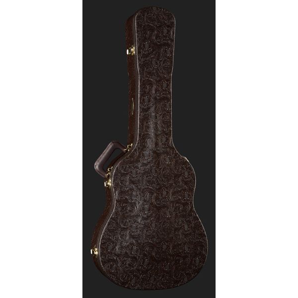 Taylor 657ce Doce Doble BLK