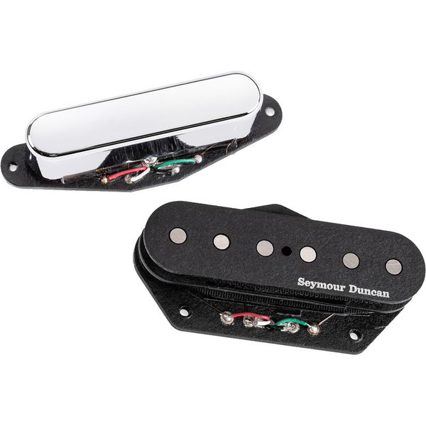 Seymour Duncan Hot Chicken Tele - Pickup Set