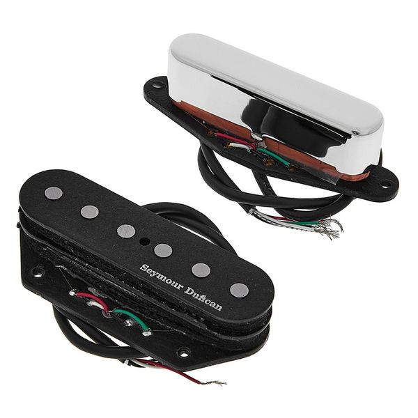 Seymour Duncan Hot Chicken Tele - Pickup Set