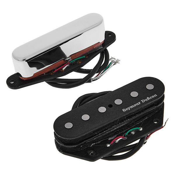 Seymour Duncan Hot Chicken Tele - Pickup Set