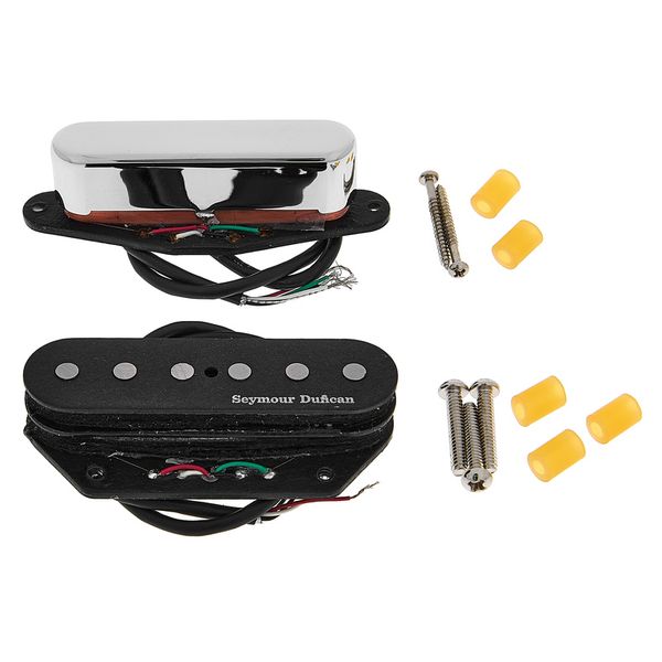 Seymour Duncan Hot Chicken Tele - Pickup Set