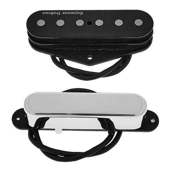 Seymour Duncan Hot Chicken Tele - Pickup Set