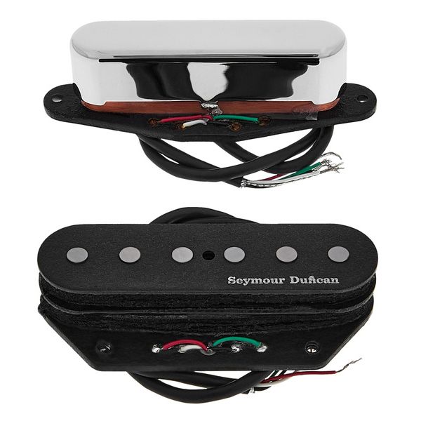 Seymour Duncan Hot Chicken Tele - Pickup Set
