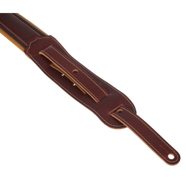 Taylor Ascension Leather Strap CRV