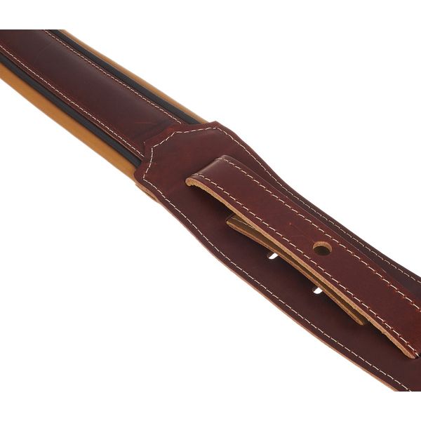 Taylor Ascension Leather Strap CRV