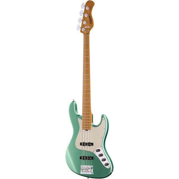 Sadowsky MetroExp21 Vintage JJ4 RM SGR