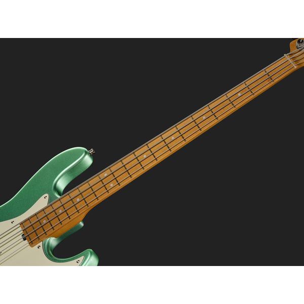 Sadowsky MetroExp21 Vintage JJ4 RM SGR
