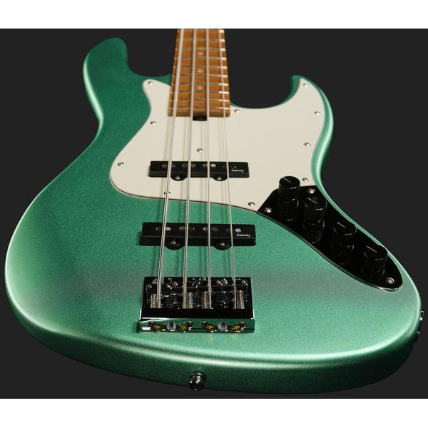 Sadowsky MetroExp21 Vintage JJ4 RM SGR