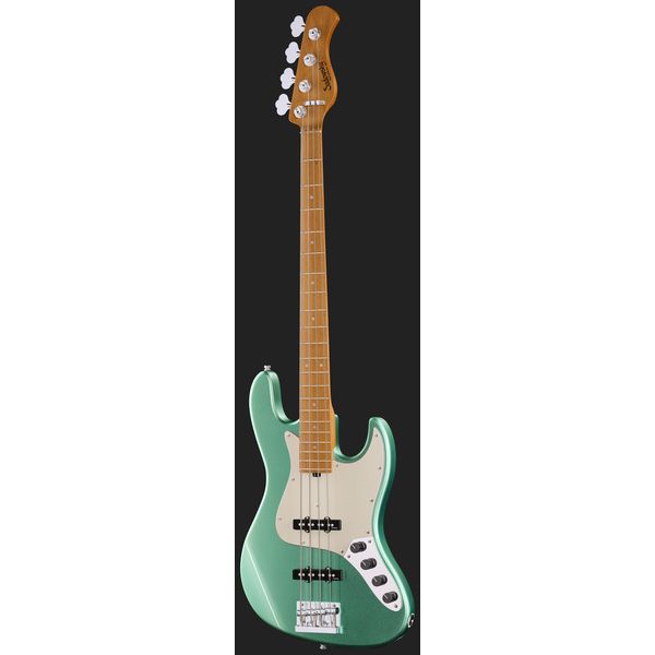Sadowsky MetroExp21 Vintage JJ4 RM SGR