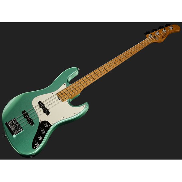 Sadowsky MetroExp21 Vintage JJ4 RM SGR