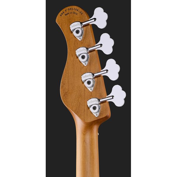 Sadowsky MetroExp21 Vintage JJ4 RM SGR