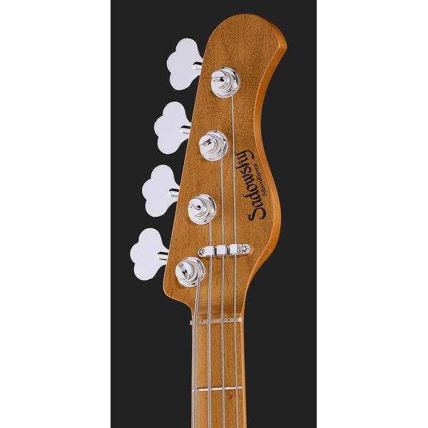 Sadowsky MetroExp21 Vintage JJ4 RM SGR