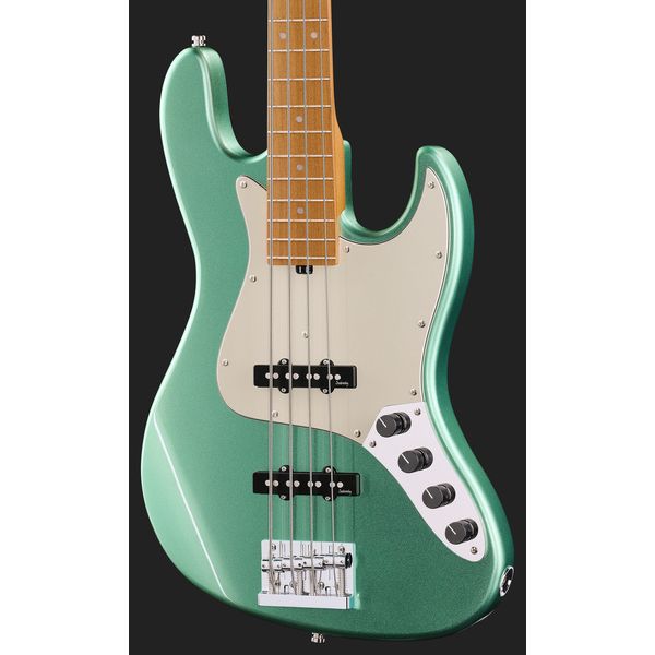 Sadowsky MetroExp21 Vintage JJ4 RM SGR
