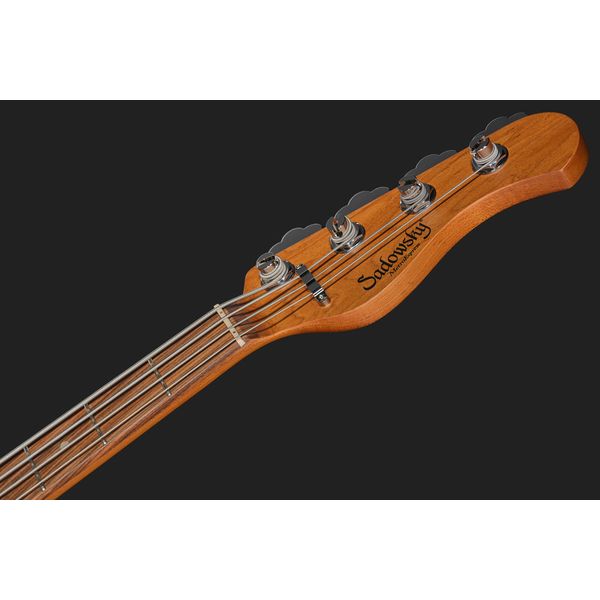 Sadowsky MetroExp21 Vint JJ4 Morado SGR