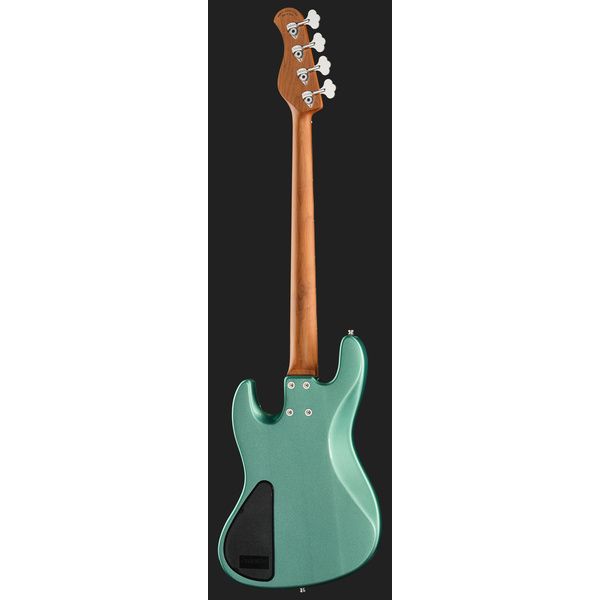Sadowsky MetroExp21 Vint JJ4 Morado SGR