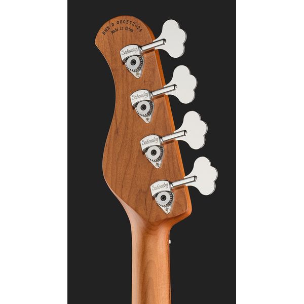 Sadowsky MetroExp21 Vint JJ4 Morado SGR