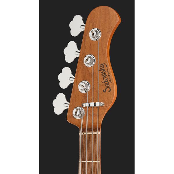 Sadowsky MetroExp21 Vint JJ4 Morado SGR