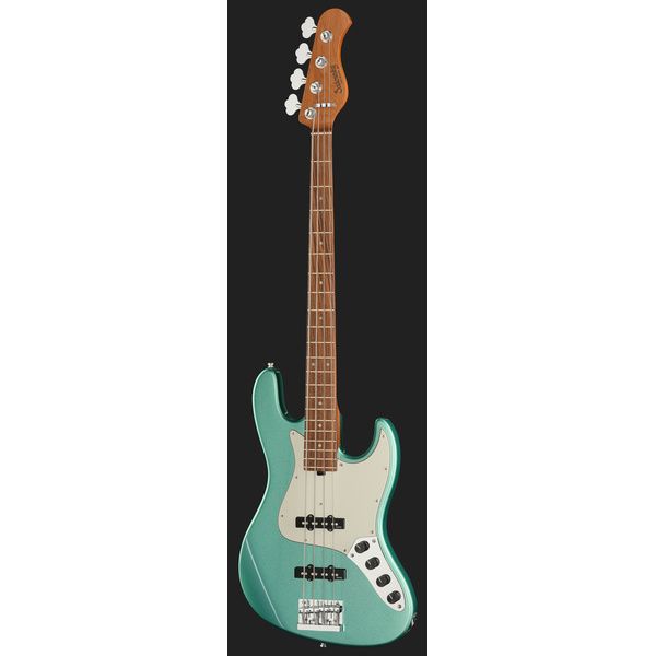 Sadowsky MetroExp21 Vint JJ4 Morado SGR