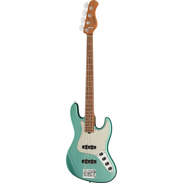 Sadowsky MetroExp21 Vint JJ4 Morado SGR