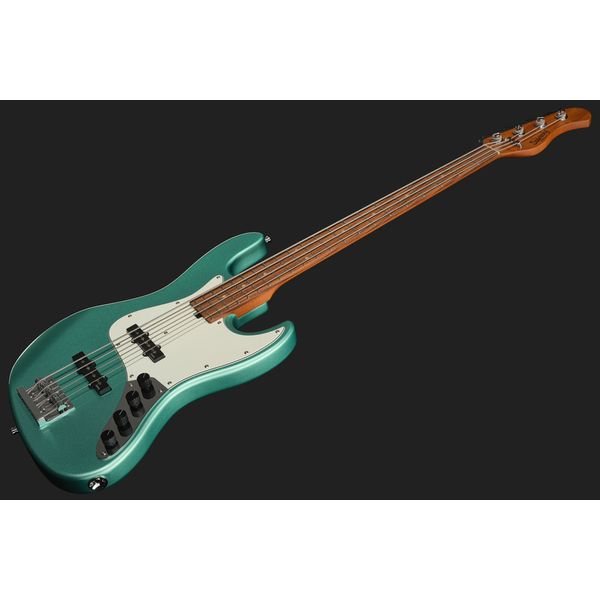 Sadowsky MetroExp21 Vint JJ4 Morado SGR