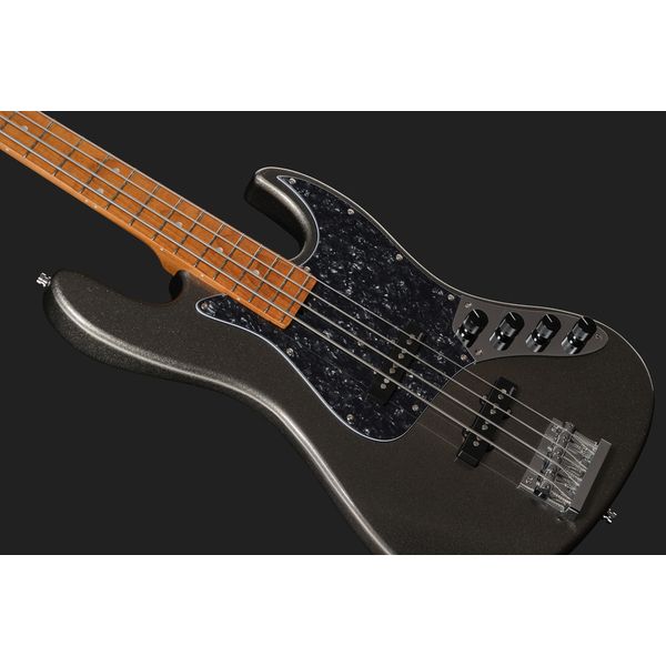 Sadowsky MetroExp21 Vintage JJ4 RM SIL