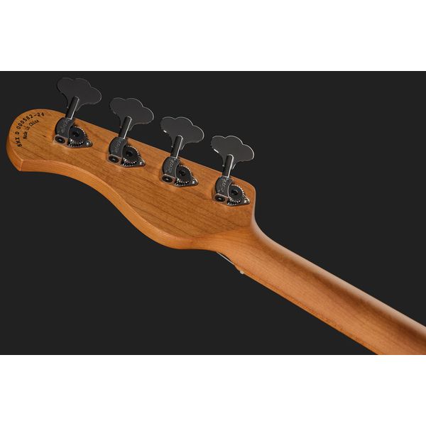 Sadowsky MetroExp21 Vintage JJ4 RM SIL