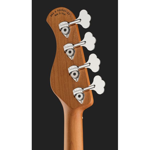 Sadowsky MetroExp21 Vintage JJ4 RM SIL