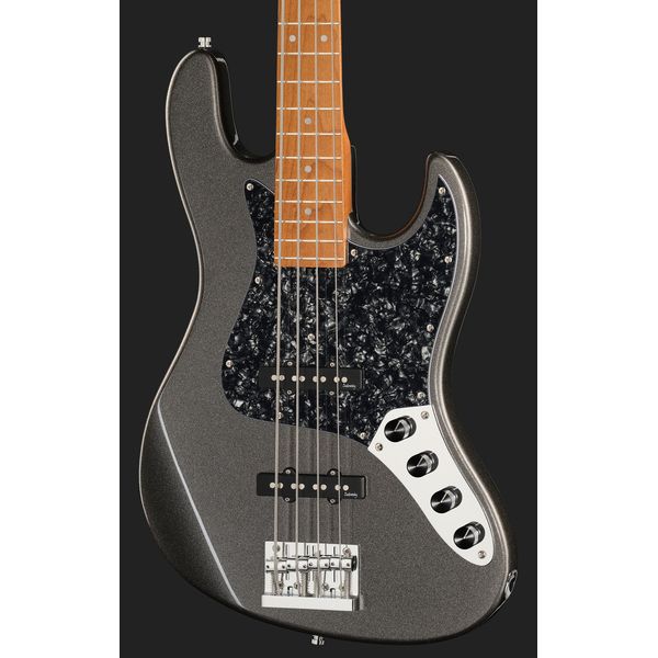 Sadowsky MetroExp21 Vintage JJ4 RM SIL