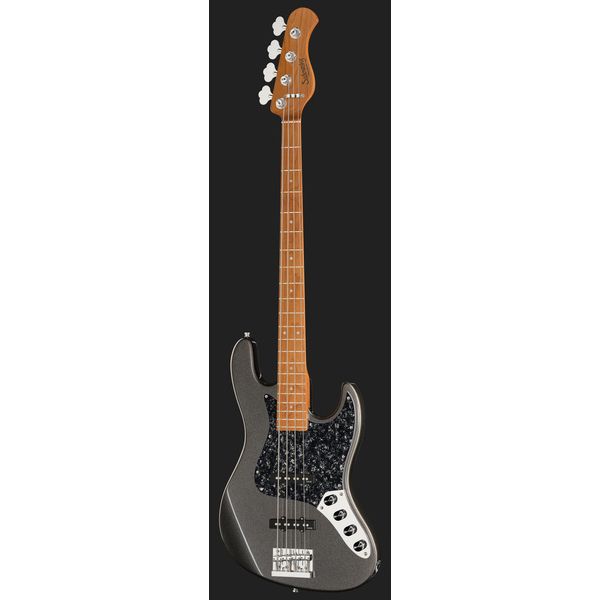 Sadowsky MetroExp21 Vintage JJ4 RM SIL