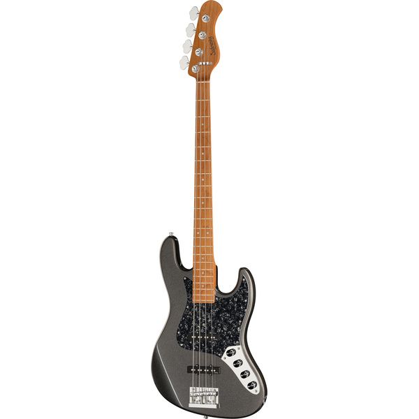Sadowsky MetroExp21 Vintage JJ4 RM SIL