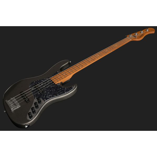 Sadowsky MetroExp21 Vintage JJ4 RM SIL