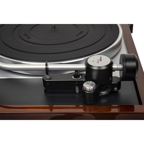 Thorens TD 1601 TP 160 walnut