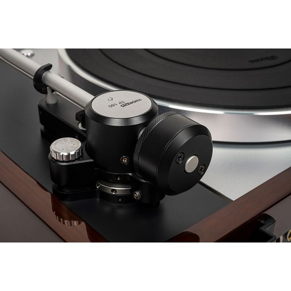 Thorens TD 1601 TP 160 walnut