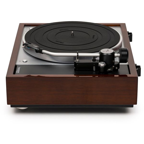 Thorens TD 1601 TP 160 walnut