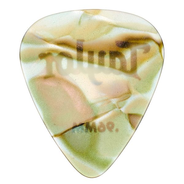 Taylor Celluloid Pick Tin Set