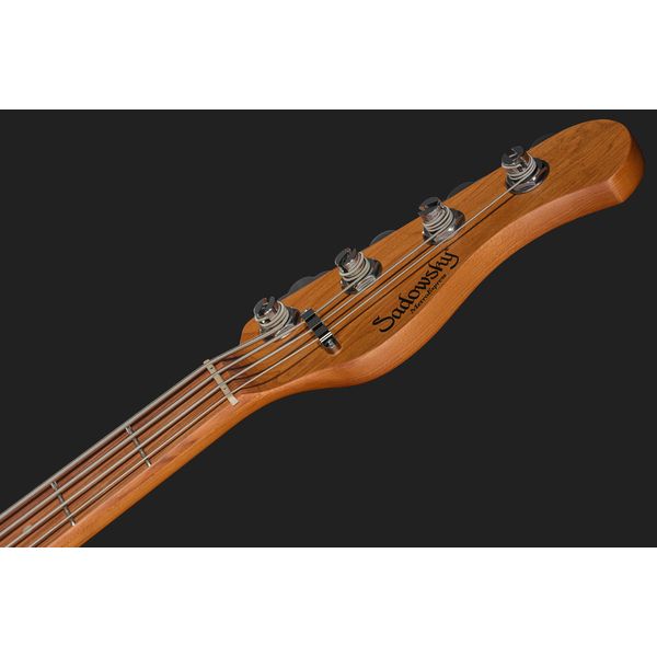 Sadowsky MetroExp21 Vint JJ4 Morado CH