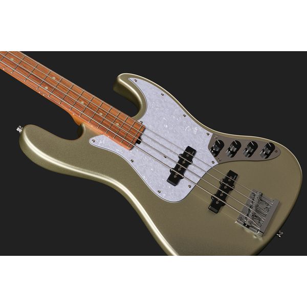 Sadowsky MetroExp21 Vint JJ4 Morado CH