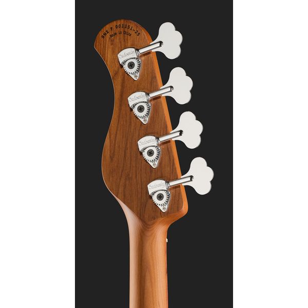 Sadowsky MetroExp21 Vint JJ4 Morado CH