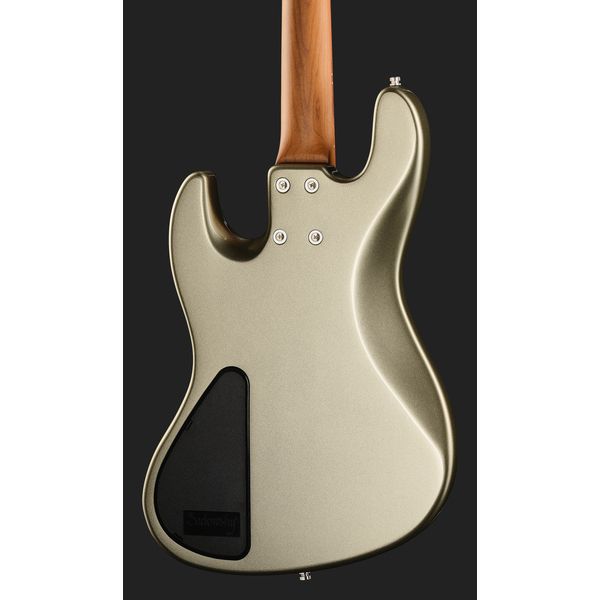 Sadowsky MetroExp21 Vint JJ4 Morado CH