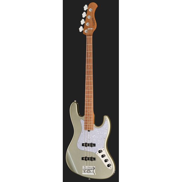 Sadowsky MetroExp21 Vint JJ4 Morado CH